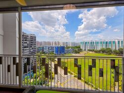 Flo Residence (D19), Condominium #500944361